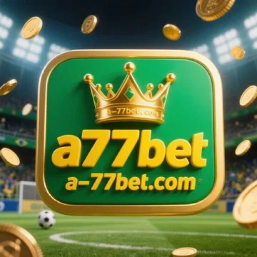 Logo a77bet